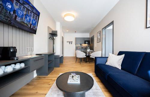 BRIGHT Bielefeld Süd Senne - Neueröffnung - NEW OPENING - Foto 104