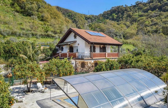 Villa in Sicily Near Taormina Beaches - Foto 24