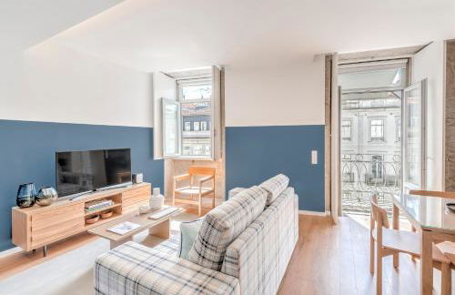 Mouzinho da Silveira Unique Apartments, by Oporto Collection - Foto 40