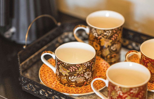 Milea Agritourism - Foto 9