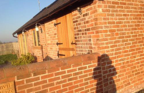 ANVIL COTTAGE - Foto 30