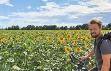 Ferien im Gartenrausch - Gönn Dir eine Auszeit im Herzen von Wörlitz - Foto 72