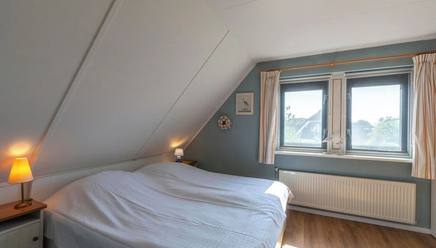 Atmospheric Detached Villa Near Beach - Foto 4, Habitación