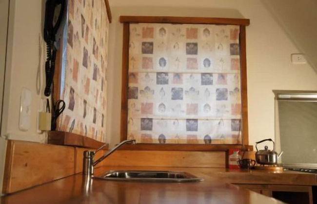 Las Morillas Huemul Lodge - Foto 26