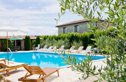 Villas Aurelia - Foto 11