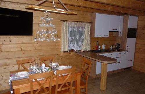 Chatki U Hanusi - Photo 38