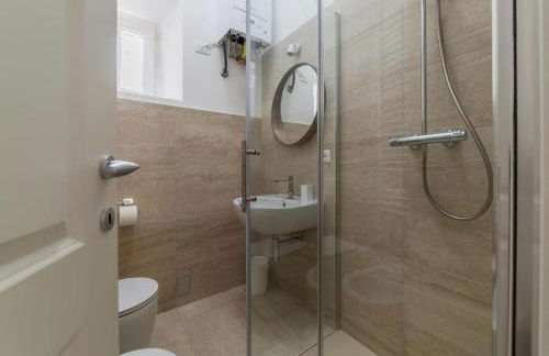 Bright apartment Acquario Romano - Foto 13