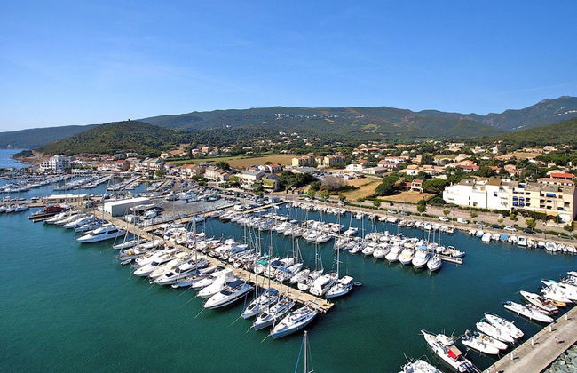 Apartment in Macinaggio Near Marina & Beach - Foto 20