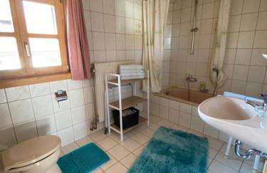 Berg-Panorama-Ferienwohnungen Gut-Lichtenau - Foto 21