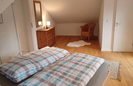 Anette's nettes Dachjuchhe - Foto 11