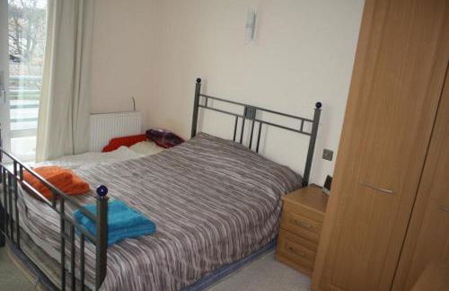 The Quayside Apartment - Foto 5