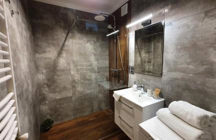 Apartament na Błoniach - Foto 24