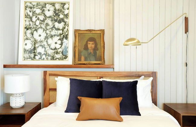 Sonder by Marriott Bonvoy The Broughton Apartments Historic District - Foto 44