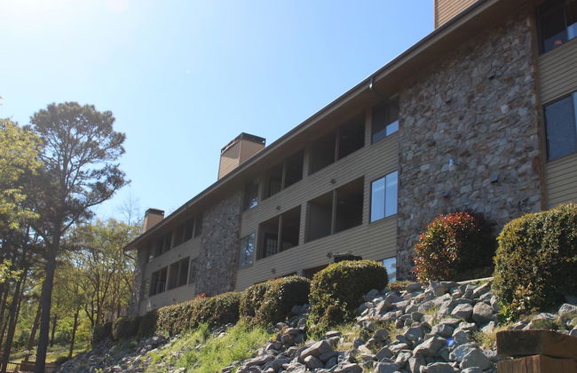 The Wharf Resort - Foto 16