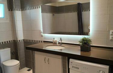 Luxury Villa Matzourana with Private Pool - Foto 78