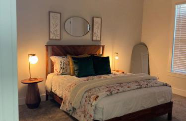 Modern Luxury Getaway Hot Tub NEW Gameroom - Foto 8