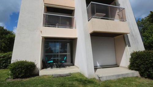 Bénodet : Superbe T2 rénové à 100m de la plage, parking inclus - FR-1-481-90 - Foto 2