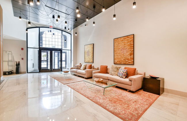 Global Luxury Suites Downtown Boston - Foto 4