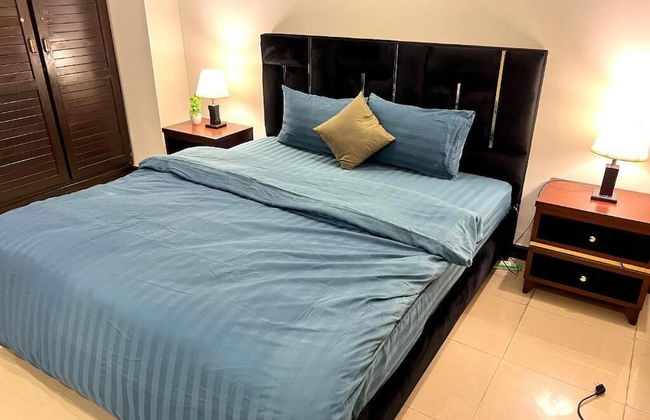 Freddys luxury apartments - Photo 10