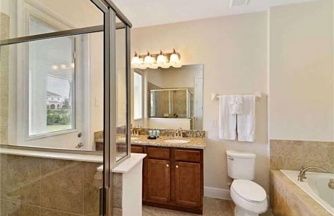 Aco246047 - The Encore Club Resort - 8 Bed 8 Baths Villa - Photo 17