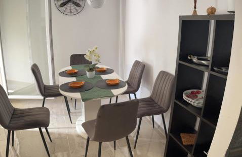 Apartment Family - Foto 15