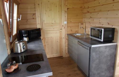 Chez Catherine et fanfan - Foto 17