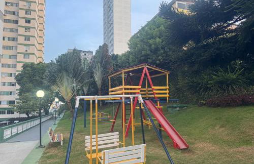 Apartamento perto de tudo em condomínio fechado. - Photo 7