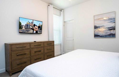 Gorgeous 5Bd With Pool at Champions Gate 1125 - Foto 54