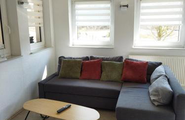 FeWo Buchwald - Rückzugsort in der Fränkischen Schweiz - Photo 11