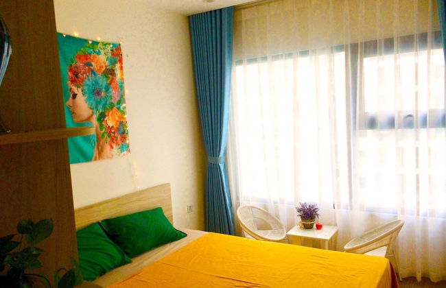 Vinhomes Ocean Park Gia Lam Apartment - Foto 30