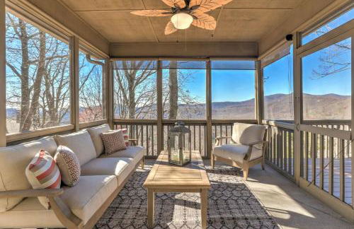 Starry Nights - Unforgettable Views Steamy Hot Tub Game Room More - Foto 65