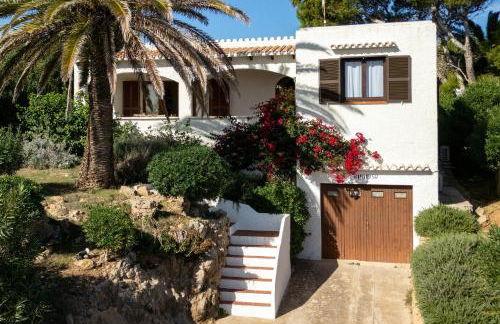 CHALET ADDAYA by Book Menorca Villas - Foto 27