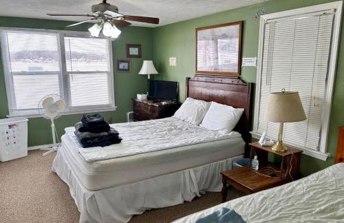 The Wellington Lake Cottage - Foto 75