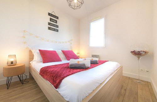 Magnifique appartement T2 rénové Aux vendanges Gaillac - Foto 2