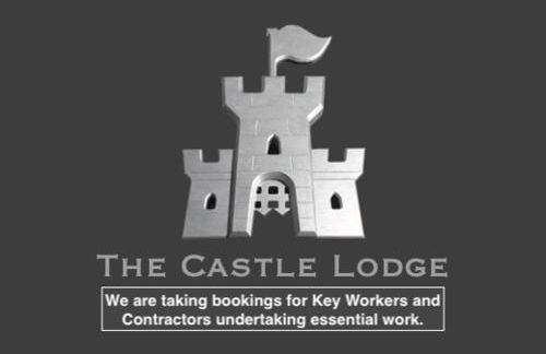 The Castle Lodge - Foto 21