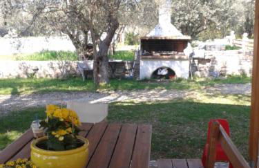 Rent Rooms Alexiou - Photo 37