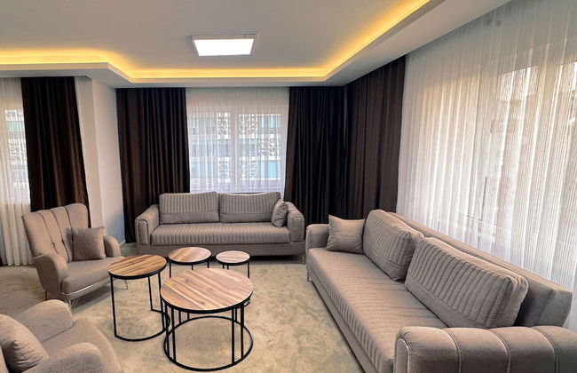 Lumiera Suites Hotel - Photo 16