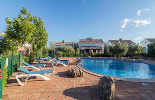 Ibipozo Vacation Home with Pool - Foto 9