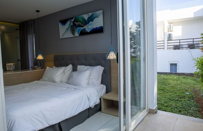 An Nhien Hotel Apartment - Oceanami - Foto 25