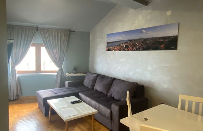 Aleksei apartments - Foto 8