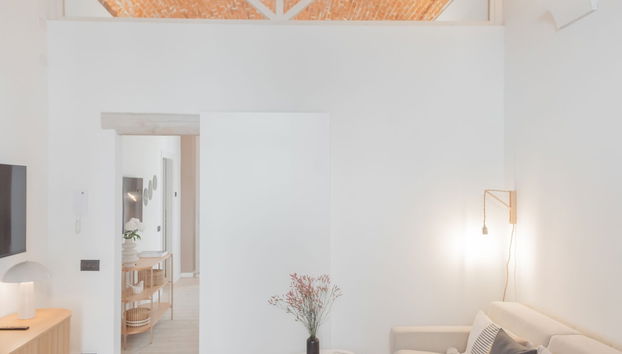 The Printers Home in Como - Foto 3, Habitación