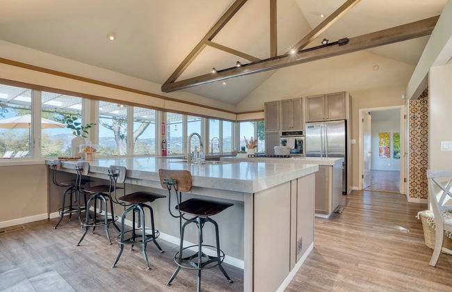 Sonoma Sunshine by Avantstay Countryside Views - Foto 15