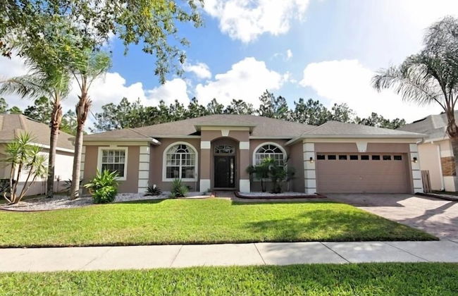 Ov3138 - Highlands Reserve - 5 Bed 3 Baths Villa - Foto 23