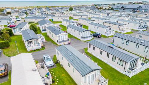 Your Ultimate Holiday Rental at Pevensey Bay 35 Woodland Walk - Foto 2