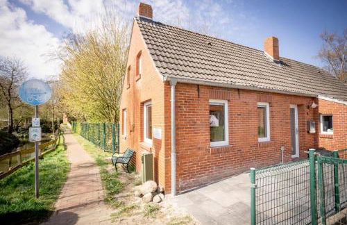 Anno 1895 - Ferienhaus für bis zu 4 Personen, Haustiere willkommen - Foto 50