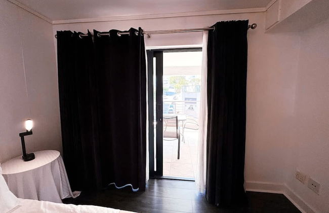 Spacious 1 Bedroom Apartment Atlantica Seapoint - Foto 17