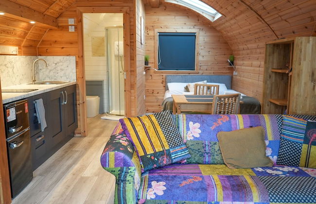 The Firs Country Park - Foto 59