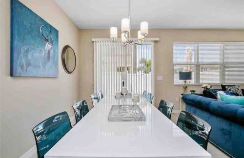 SUPER CHIC - 4 Bedroom TOWNHOME IN DISNEY AREA - Foto 10
