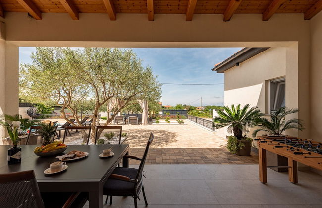 Villa La Aurora - Foto 20