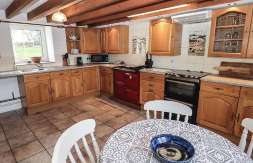 Farm Cottage - Foto 11